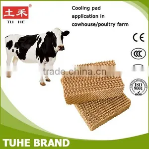 Greenhouse Farm for Sale 7090 Evaporative Cooler Pad Malaysia thumbnail-1