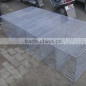 Mink Breeding/Mink Farming Cage thumbnail-2