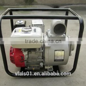 High Quality Honda Gasoline Water Pumps, GX160 Honda Engine Water Pump thumbnail-1