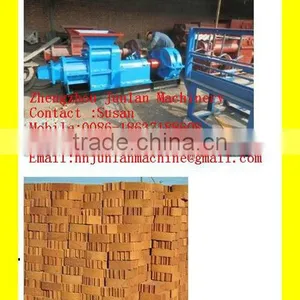 Automatic Brick Making Machine of the Quality is Reliable thumbnail-1