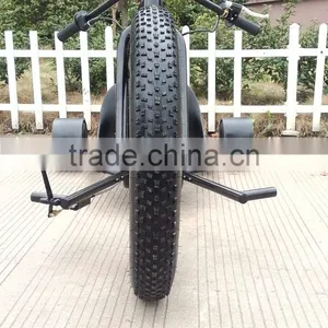 CANADA EPA200cc Motorized Drift Trike thumbnail-2
