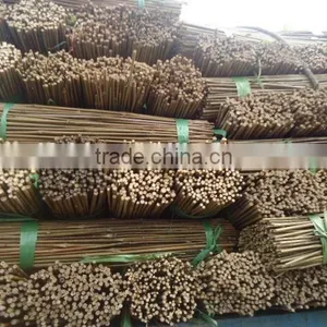 FD-20151231 Decorative Bamboo Pole/ Large Bamboo Fishing Poles thumbnail-2
