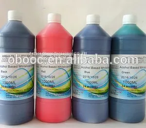 OBOOC Promotion Fountain Marker Pen Bottle Ink thumbnail-4