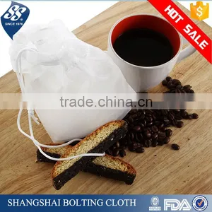 100/150/200 Micron Food Grade Nylon Mesh Coconut Oil Filter Bag thumbnail-6