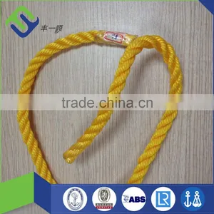 Qingdao Florescence pp Rope With Competitive Price thumbnail-2