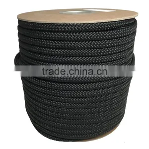 Rescue Rope 12mm Polyester Safety Line Rope thumbnail-5
