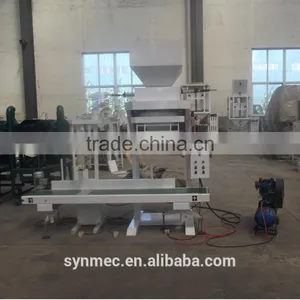 Wheat Sesame Maize Packaging Machine thumbnail-3