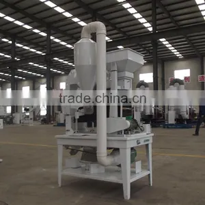 Laboratory Seed Cleaner and Grader thumbnail-3