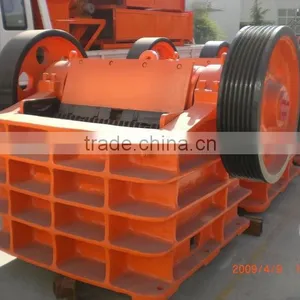 ISO9001 Small Stone Jaw Crusher/ Mini Jaw Crusher thumbnail-6