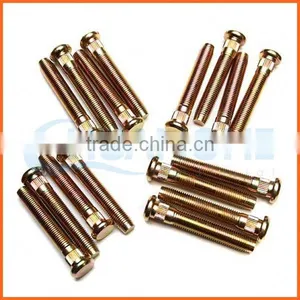 Customized Wholesale Quality Wheel Bolt for Industry thumbnail-4