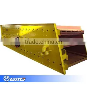 High Frequency Vibrating Screen thumbnail-1