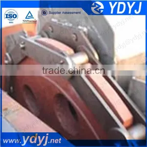 Sleeve Roller Chain for Bucket Elevator thumbnail-4
