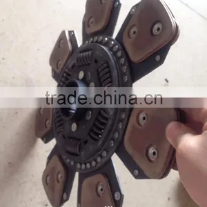 Foton Tractor Parts 14 Inch Clutch Master thumbnail-2