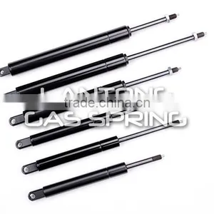 Customized Various Lockable Gas Spring Height Adjustable Chairs thumbnail-3