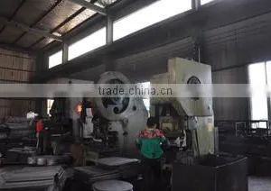 Jiangsu Qunsheng Machinery Co., Ltd. company overview - view 2 thumbnail