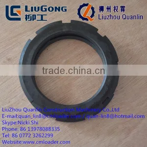 Fastener Nut SP109908 Liugong Grader Parts thumbnail-1