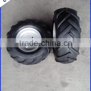 16-INCH UNIVERSAL LAWN TRACTOR FRONT TIRE thumbnail-4