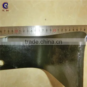 China Manufacture Rotavator L Type Blade thumbnail-2