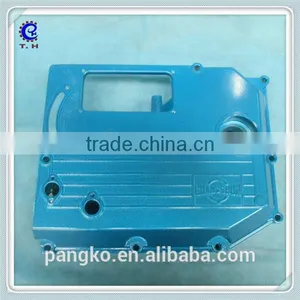 Good Quality ZH1115 Timing Gear Cover thumbnail-1