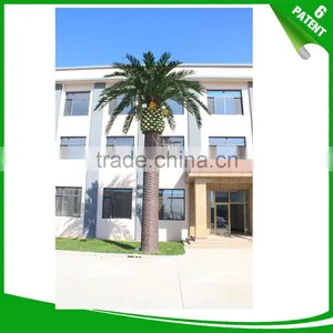 Large Artificial Decoration Palm Trees thumbnail-3