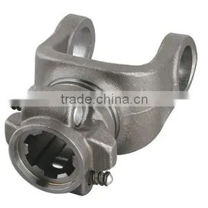 1 3/8" Z6 Quick Release Yoke of PTO Shafts for Agricultural Tractors thumbnail-1