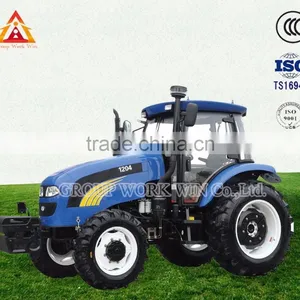 High Quality Bulldozer thumbnail-3