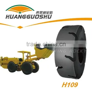 Caterpillar Wheel Loader Tire 17.5-25 for Sale in Dubai thumbnail-1