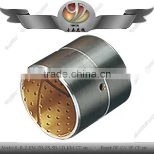 Agriculture Tractor Diesel Engine Parts Rocker Arm Bushing thumbnail-1