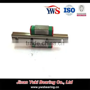 Original Taiwan Brand Linear Guideway Linear Rail MGN15H MGN15 thumbnail-4