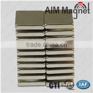 Super Strong Magnet Block/Bar Neodym Magnet thumbnail-2