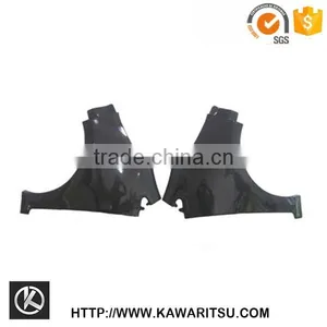 Anissan S12 Silvia Carbon Fiber Bonnet thumbnail-5