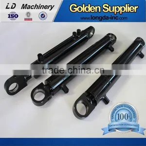 Chinese Hydraulic Motor thumbnail-1