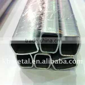 Aluminum Oval Tube thumbnail-1