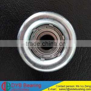 Conveyor Skate Roller Bearing thumbnail-4