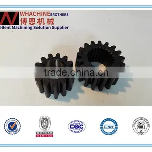 High Precision Updated Double Ring Gear Wrench Set Made by China Gold Supplier thumbnail-6