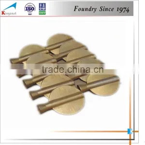 New Product High Quality Cast Brass Sand Casting thumbnail-4