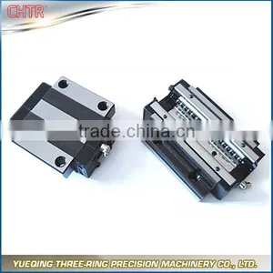 2015 High Quality Wholesale Fashion Square Linear Bearing Guide---TRHA thumbnail-6