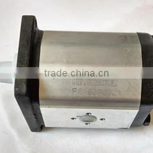 Shandong Supplier Forward Powerful Hydraulic Piston Pump for Excavator thumbnail-1