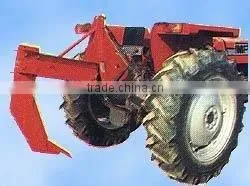 Sub Sylier Tractor Machinery thumbnail-1