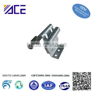 Punching Welding Metal Hinge thumbnail-1