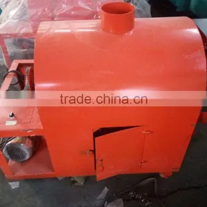 Good News High Quality Hydraulic Press Automatic Seed Hot Oil Extraction/soybean Oil Press Machine HJ-28 thumbnail-1