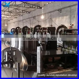 Heavy Duty Expanded Metal Mesh, Aluminum Expanded Metal Mesh, Expanded Metal Mesh Manufacturer thumbnail-3