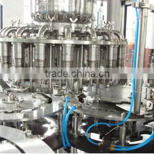 2000-24000BPH Fruit Juice Production Line thumbnail-1