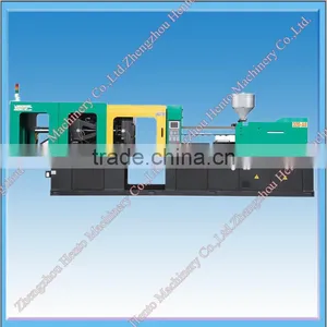 High Quality Plastic Injection Moulding Machine Price thumbnail-1