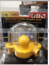 Trailer Coupler Lock thumbnail-1