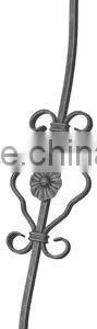 Forged Iron Balustrades thumbnail-1