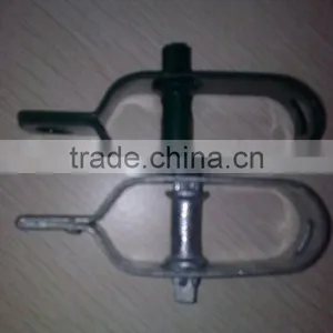 Galvanized Wire Strainer thumbnail-1