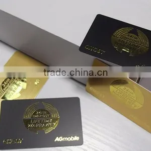Ntag216 Plastic NFC Card thumbnail-3