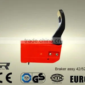 45/52/58cc Chain Saw Braker Assy Chain Saw Parts Chain Saw Spare Parts thumbnail-1