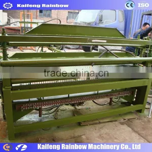 Top Quality Hard Straw Knitting Pad/Cushion Mattress Making Machine thumbnail-1